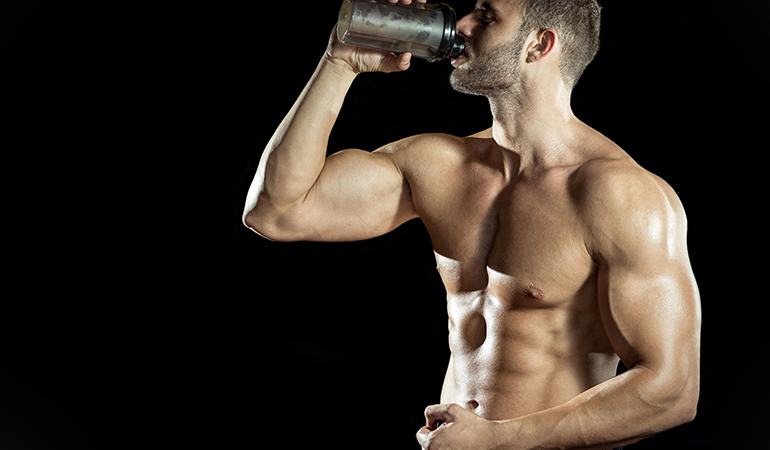 Not all protein powders are the same.