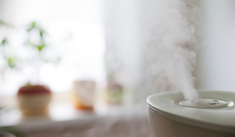 A Good Quality Air Purifier Can Ensure Clean Air At Home