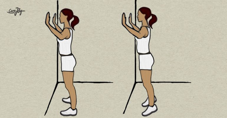 standing-calf-raises-with-the-wall