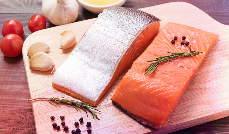  Herring, sardines, halibut, and mackerel are great sources of vitamin D