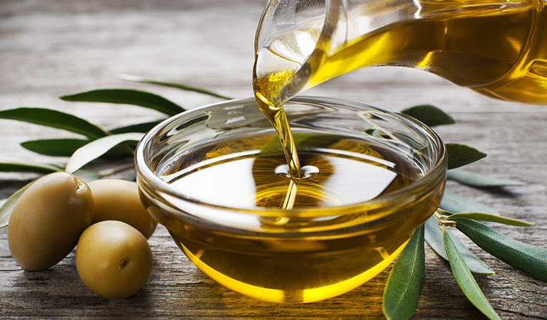 A Few Things To Know When Using Olive Oil