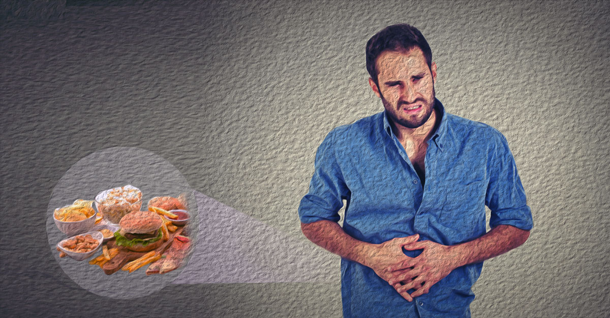 Home remedies for food poisoning.