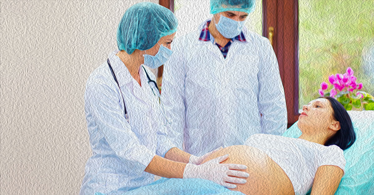 Vaginal birth after cesarean (VBAC) has some risks but might be safer than multiple C-sections.